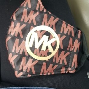 Michael Kors mask